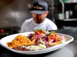 Fish tacos appears in naomi's newest cookbook, perfect flavors, published by artscroll mesorah publications. Farolito Healdsburg Fish Tacos At El Farolito Healdsburg The Best You Ll Get In Sonoma County No Fake News Here Facebook
