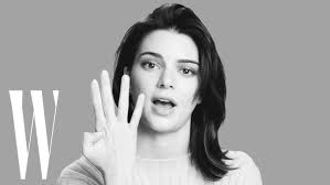 Kendall Jenner Sexy Moments