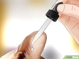 A plastic ear dropper or a syringe is essential for the ear cleaning. 3 Ways To Prevent Ear Mites In Cats Wikihow Pet