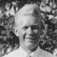 Merlin Dewey Anderson (1925–1978) • FamilySearch