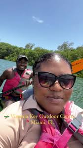 Virginia Key Miami Kayak 2025