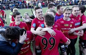 Help for odds archive page: Obos Ligaen 2020 Spillplanen For 2020 Er Klar Obos Ligaen Givememore2008