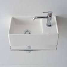 scarabeo 8031/r 41 tb bathroom sink