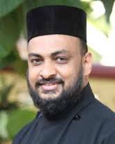 ST. THOMAS ORTHODOX VAIDIKA SANGHOM