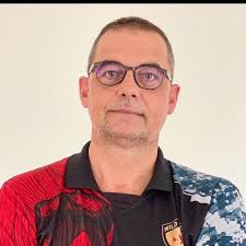 Keith Peter Ellis (@keithpeterellis)