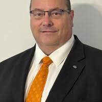 S. Corey Burger, CRA