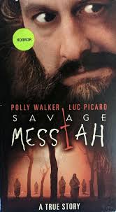 Savage Messiah (2002)