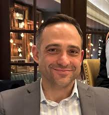 Member of the Month: Joseph J. Console — Center City Business