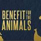 Benefit for the Animals — Piedmont Farm Animal Refuge event image