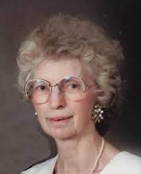 Helen Heintzelman Obituary October 2, 2020