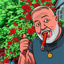 Will this be the toughest fight of Chavez Jr's career?! 👀 Watch the full  face off