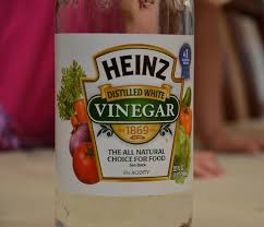 Vinegar may be used to destroy weeds, but only in particular situations. Vinegar Weed Killer Myth Garden Myth