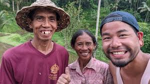 How I used Google Maps to help a rice business grow in Bali