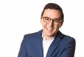 2021 Class Of Rising Stars Danny Ritz