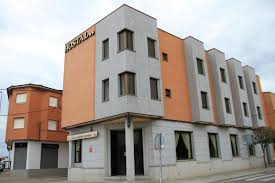 We did not find results for: Hostal Restaurante Cuatro Caminos Bed Breakfast Calera Y Chozas