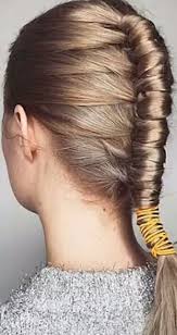 The Ultimate Hairstyle Handbook Everyday Hairstyles For The Everyday Girl Braids Buns And Twists Step By Step Tutorials Hair Styles Hair Braided Hairstyles