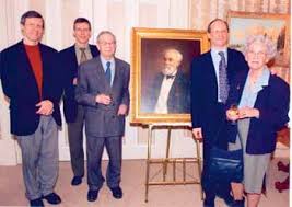 Dans ce numéro... Bulletin de l'Association des familles Robitaille inc.  www.robitaille.org