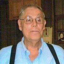 Lowell E. Howard Obituary