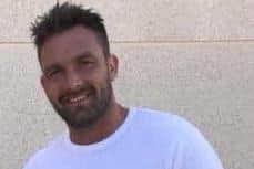 Warren Powell: Family pay tribute to father, 39, killed in crash with tree 