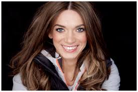 Bridget Foster Fitness Instructor, Carlisle