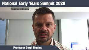 Professor Daryl Higgins