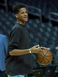 Latest on lsu tigers forward shareef o'neal including news, stats, videos, highlights and more on espn. Shaq S Son Shaqir O Neal Commits To Texas Southern University