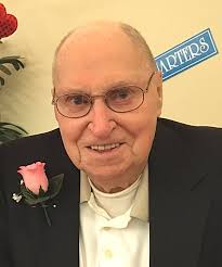 James Wright Obituary