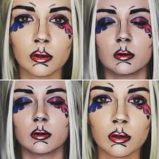 Imogen Fuller- Makeup Artist