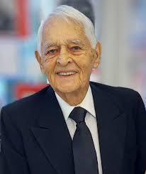 Dr. Larry David Samuels