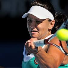 Dellacqua bounces back