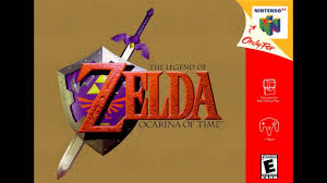 Descarga emulador neogeo para pc en español. Descargar Emulador De Nintendo 64 Para Android Rom The Legend Of Zelda Ocarina Of Time En Espanol By Benjavalien3