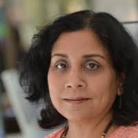 Dr. Smita Mathur: Professor