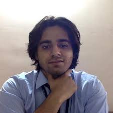 haiderrizvi1441 (Syed Mohammad Haider Rizvi) · GitHub