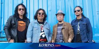 D em lupakan esok hari ooohhh. Powerslaves Gelar Find Our Love Again Tour 2018 Di 10 Kota