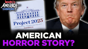 Project 2025 Backlash: Critics Raise Fears , JD Vance Hurting Trump? Who’s  Harris’ VP Pick?