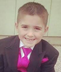 Devlin Obregon Obituary (2013)