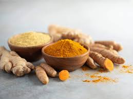 Meghalaya exports turmeric, ginger powder to Netherlands, UK - The Economic  Times