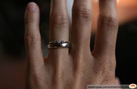Does The Wedding Band Or Engagement Ring Go On First 10 Engagement Rings Bling Rings Rings