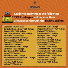 Did you know that if your mynsfas portal account is locked or blocked, you need to reset your mynsfas login . How To Unlock Your Nsfas Wallet With Nsfas Chat Updated 2021
