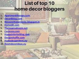She wanted to share her experience navigating design in her own home and her love of interior design. How To Start A Home Decor Blog By Tips2blog Com Youtube