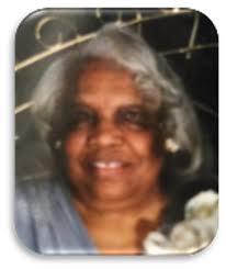 Christine R. Moses Obituary