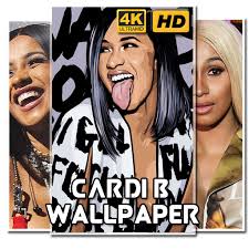 Get cardi b wallpaper thru your phone. About Cardi B Hd Wallpaper Google Play Version Apptopia