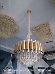 Carlisle 22 wide english bronze crystal pendant chandelier. Crystal Lamp Chandelier Luxury Large K9 Crystal Chandeliers China Modern Led Ceiling Light Led Ceiling Light Modern Made In China Com