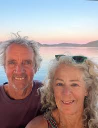 Couple gets engaged in April 1977