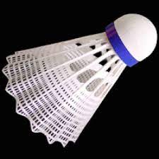 Frische luft und bewegung ist das a und o für ein gesundes leben. Shuttlecock Badmintonball Gut Verarbeitet Jetzt Einkaufen