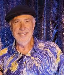 TONIGHT AT 8:30!!! 🎶 MARK KAHNY “By Reuest” 🎶 at Ovations Piano Bar Mark  is a venerated and beloved pianist here in Vallarta, having played at the  Palm for both Amy Armstrong