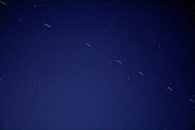 Film powstał z 1⃣1⃣6⃣4⃣ zdjęć i połączonych w tak zwanego time lapse.starlinki były wystrzelone w kosmos 17 lutego. Przeloty Starlink Nad Polska Zobacz Rozklad Na Srode 29 04 2020