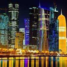 الدوحة قطر Doha Qatar By Syresat Qatar Travel Doha Travel