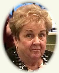 Obituary for Patricia Ann Russell