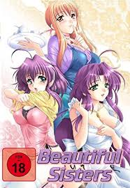 5 anh em siêu nhân anime 18+ avengers detective conan giả diện kỵ sĩ marvel mẹ kế netflix one piece phim18 phim 18 han phim18 han quoc. Beautiful Sisters Fsk 18 Amazon De Dvd Blu Ray